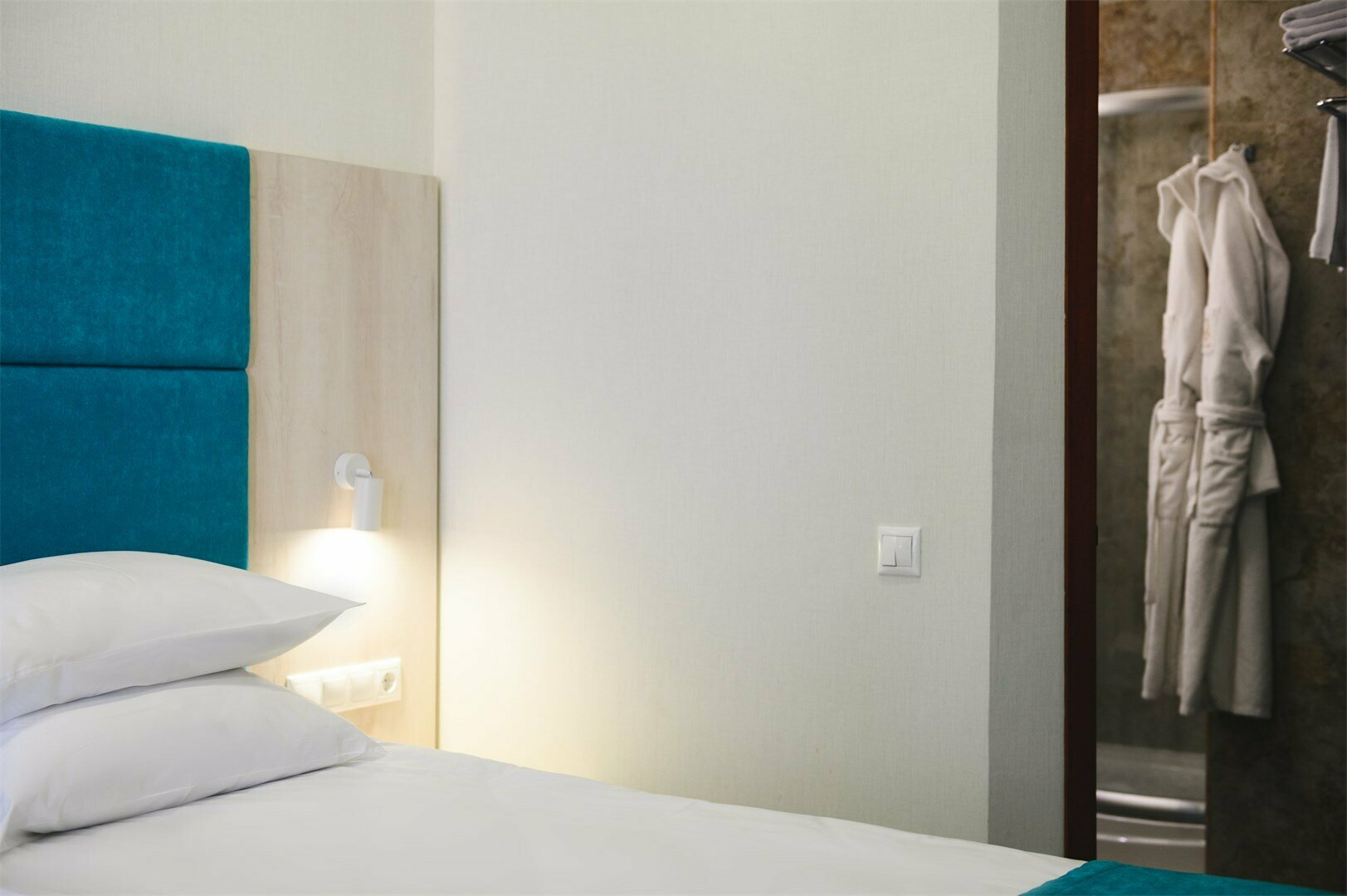 Стандарт TWIN