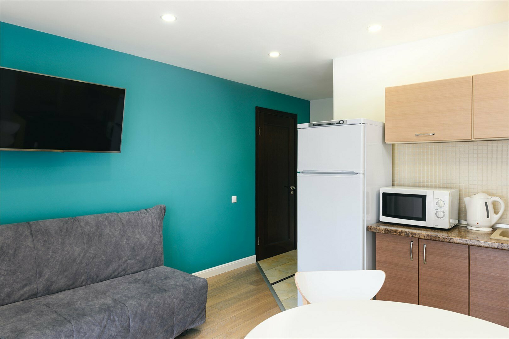 Квартира "Премиум 3-х комнатная"