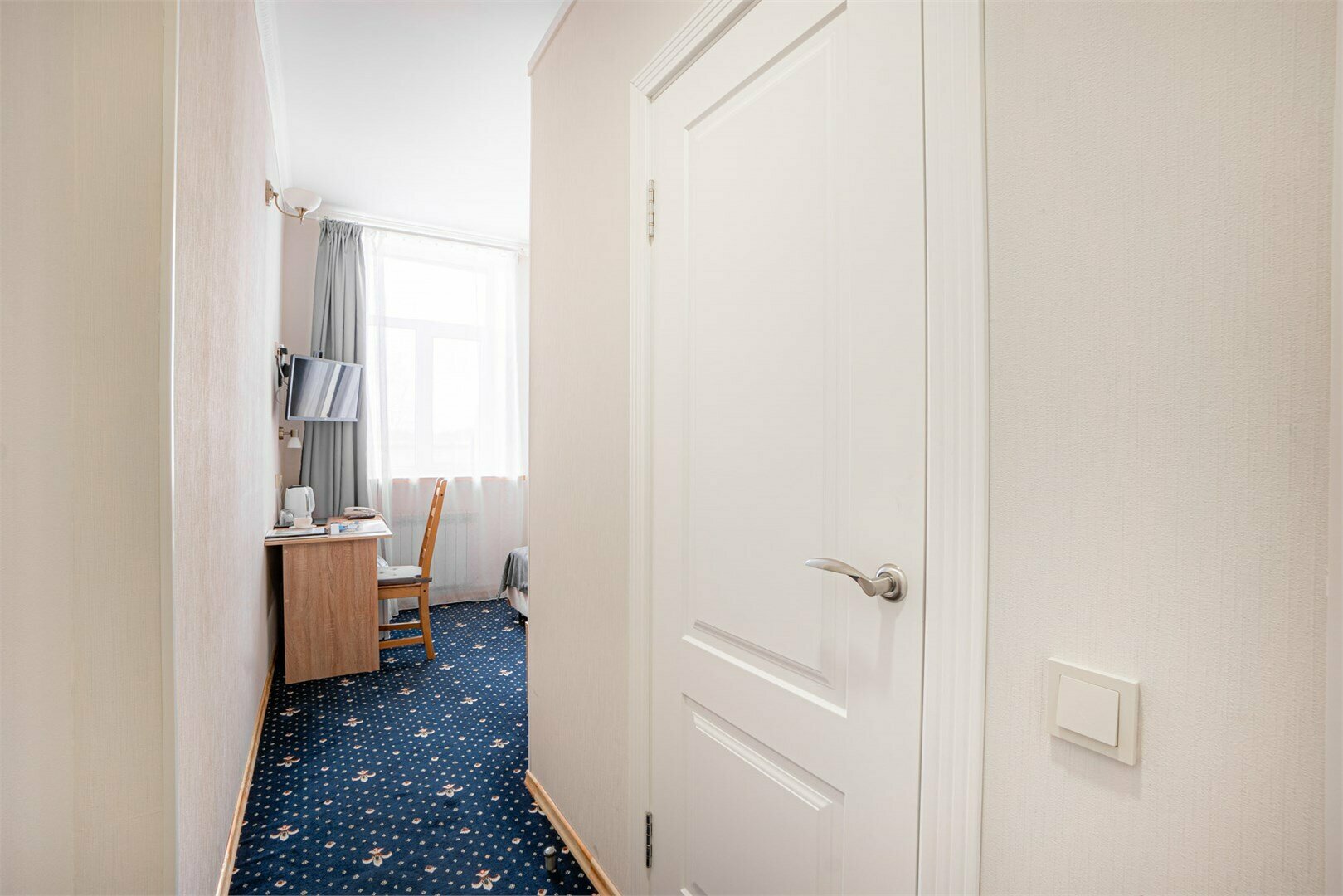 Одноместный