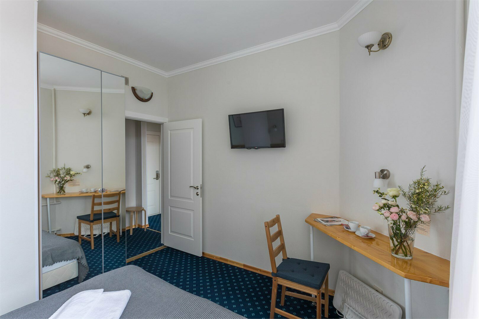 Семейный Стандарт 2-х комнатный