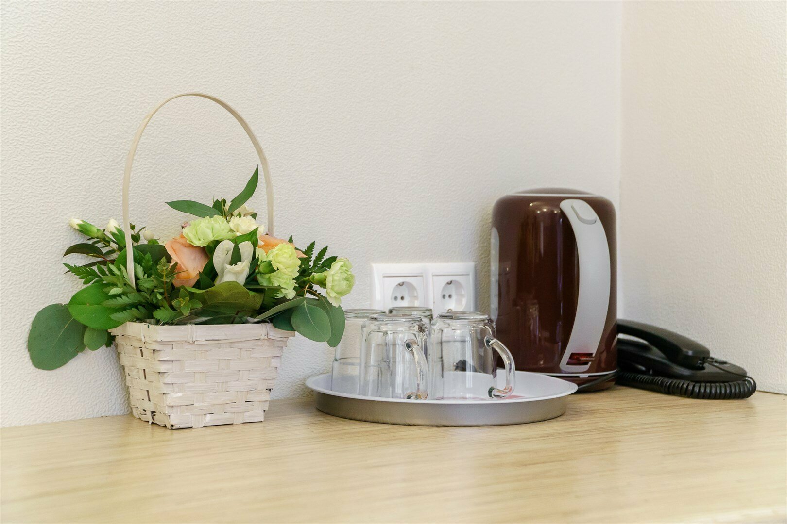 Улучшенный Стандарт