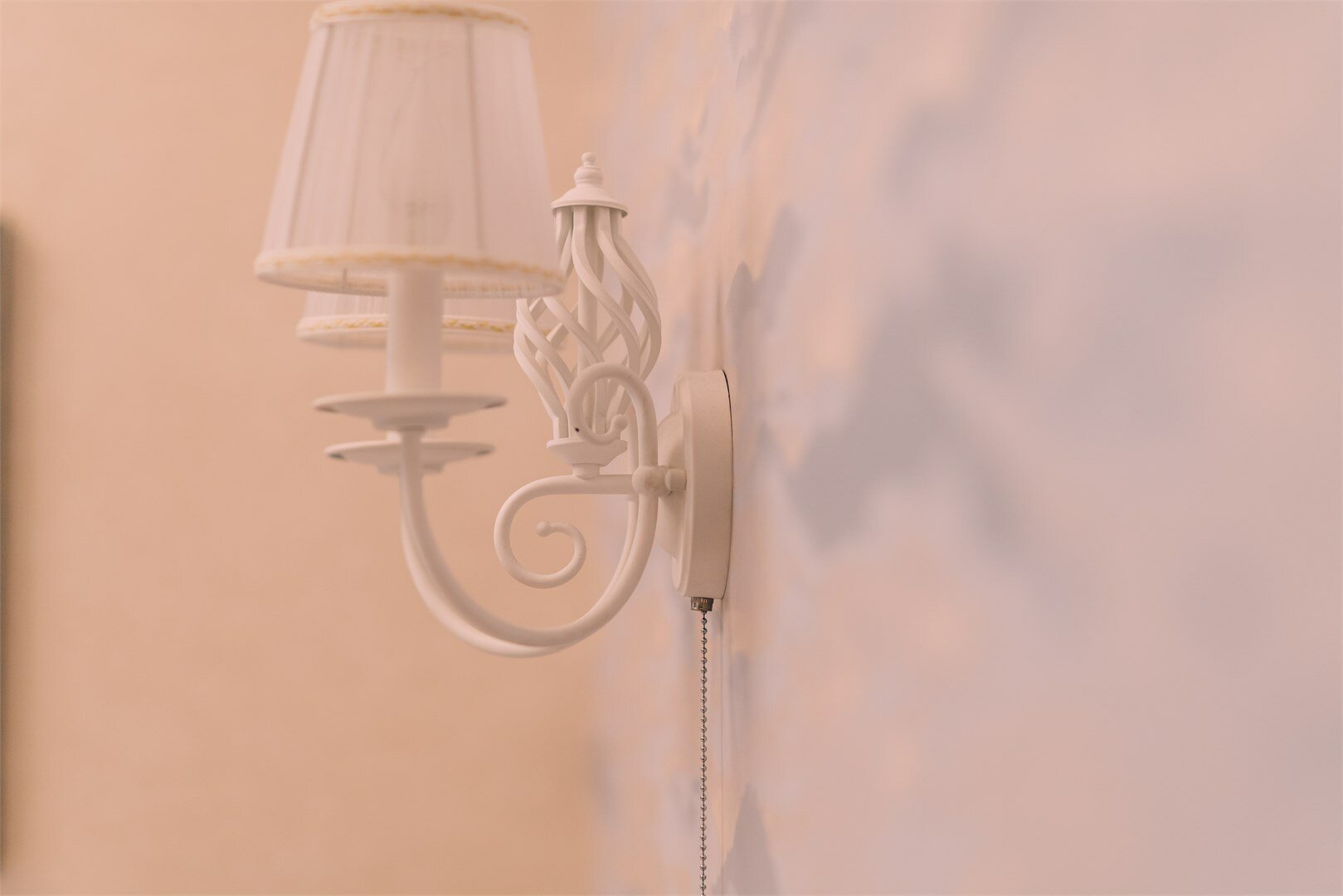 Стандартный одноместный номер