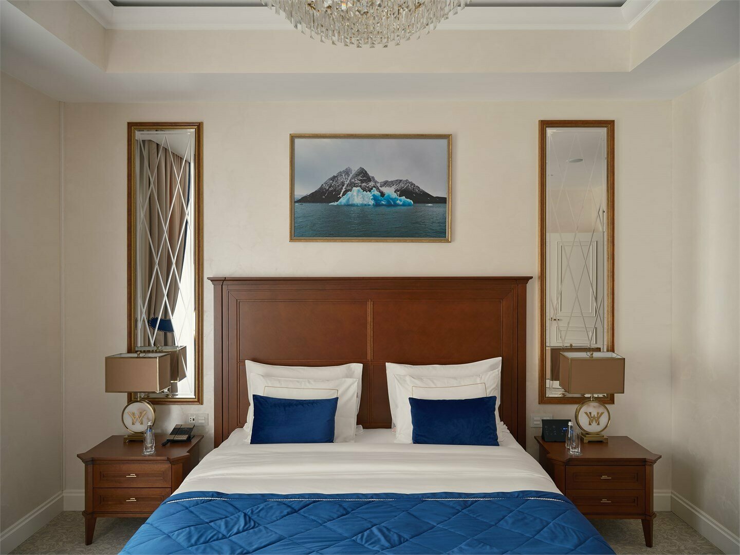 Исторический люкс