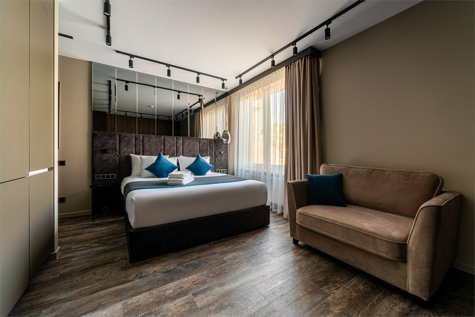 Студия COMFORT