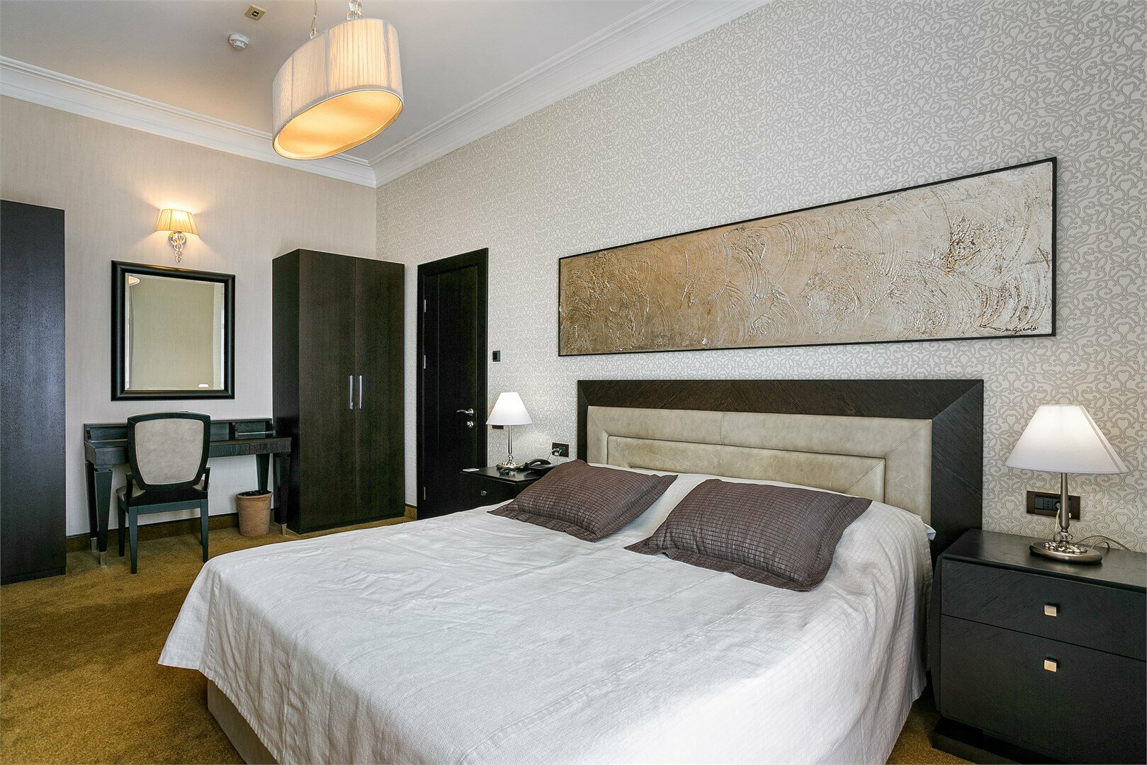 AПAРТAМЕНТЫ "НЬЮ-ЙОРК"