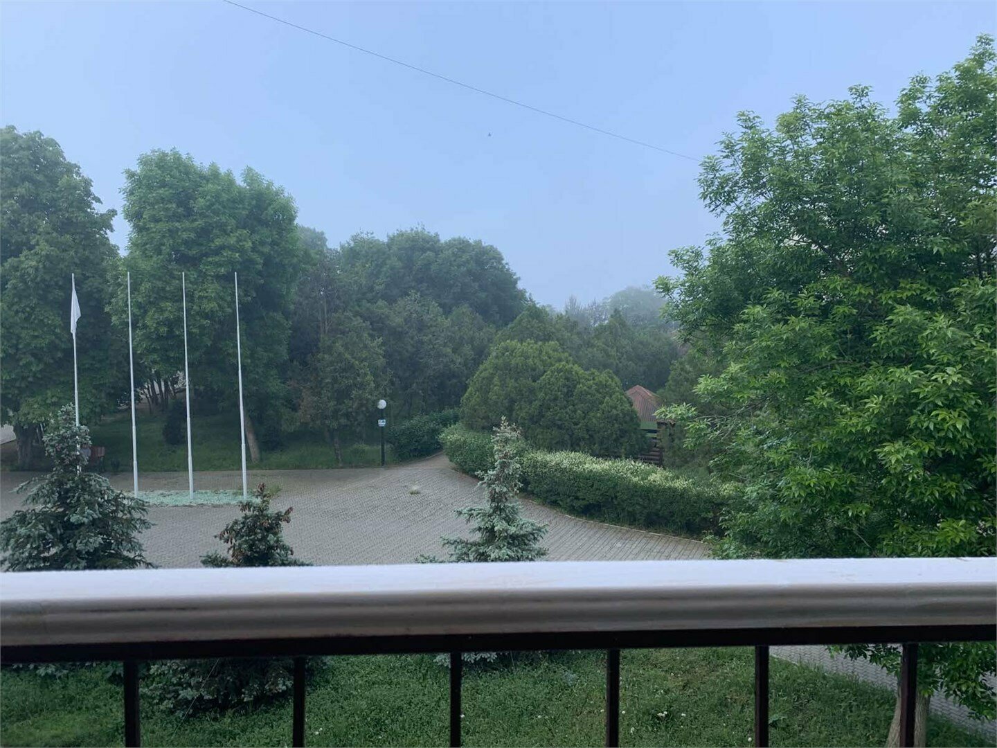 "Усадьба Попова"  3-комнатный  3-местный  "Люкс"