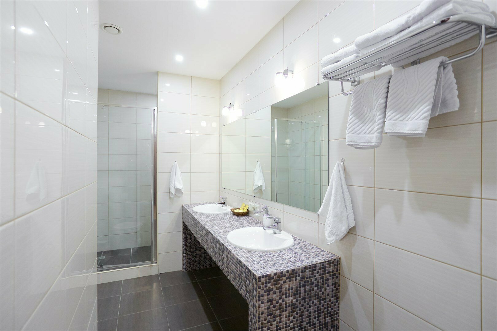 Двухместный улучшенный