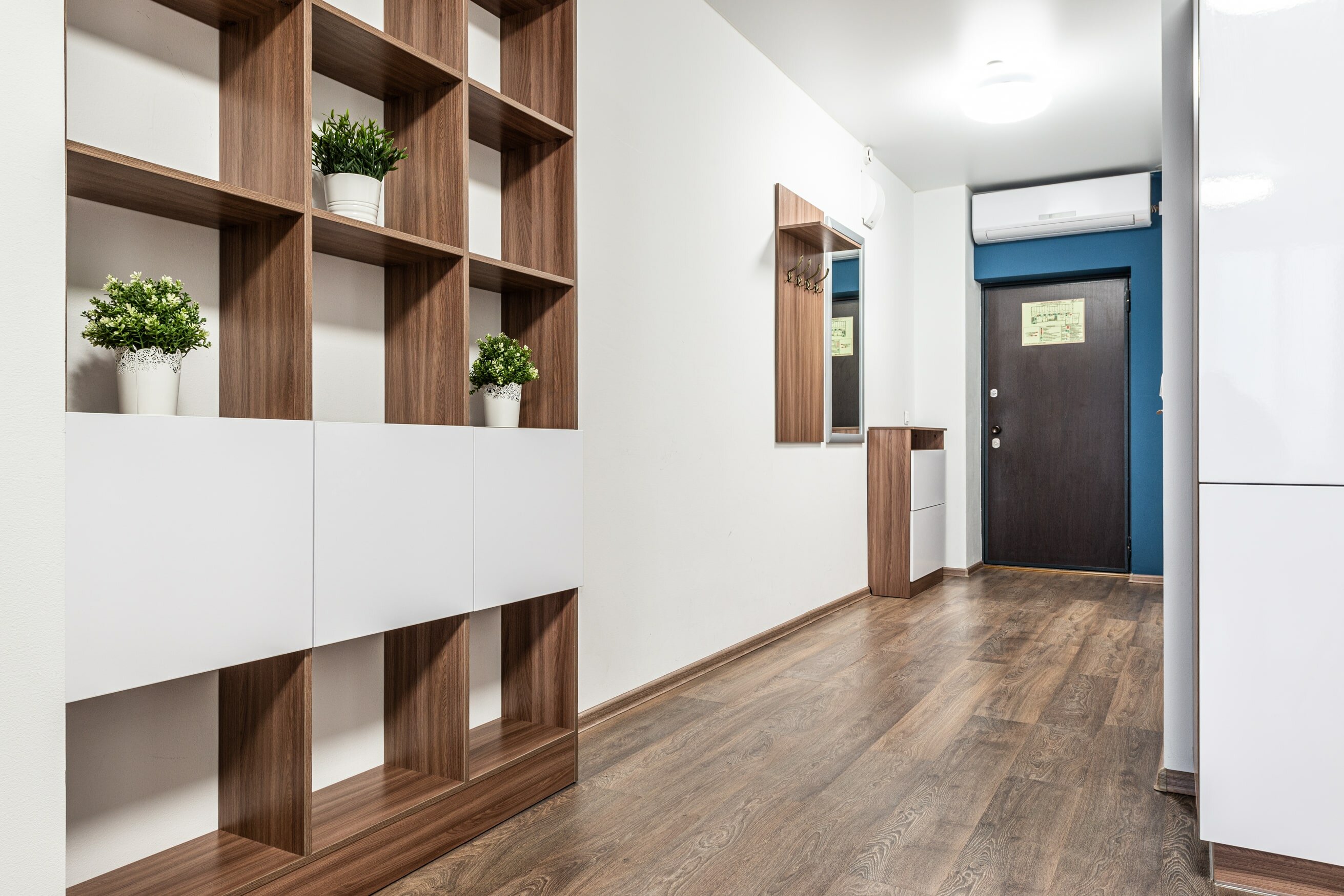 5. Семейные апартаменты "комфорт"  (21)