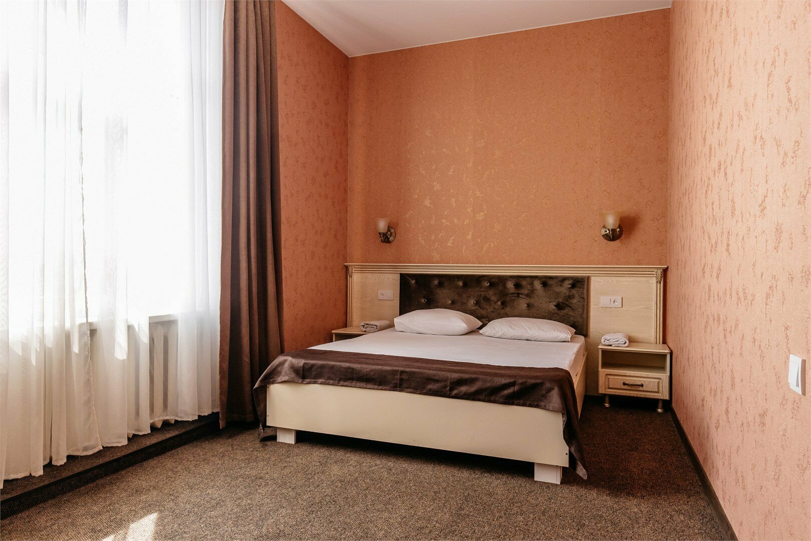 двухкомнатный