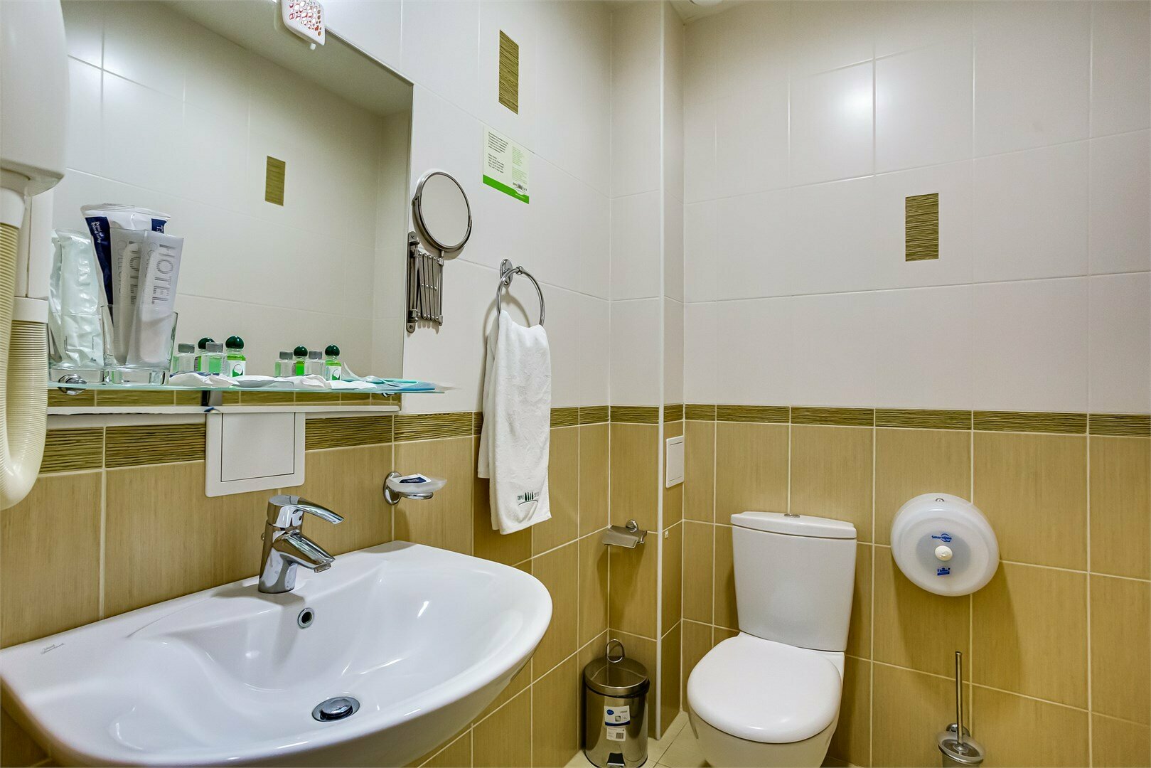 Бизнес с сауной