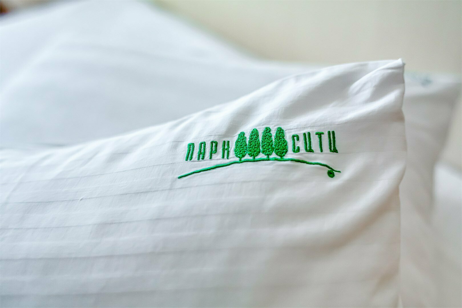 Бизнес с сауной