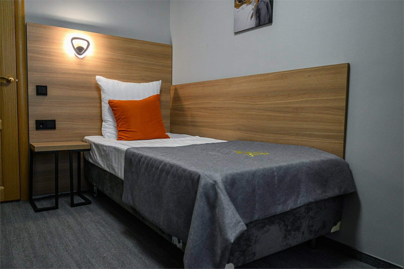 Одноместный новый