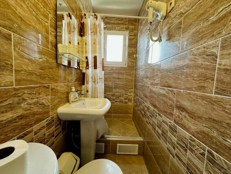 Номер-студия