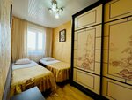 Стандартные апартаменты в Варвара