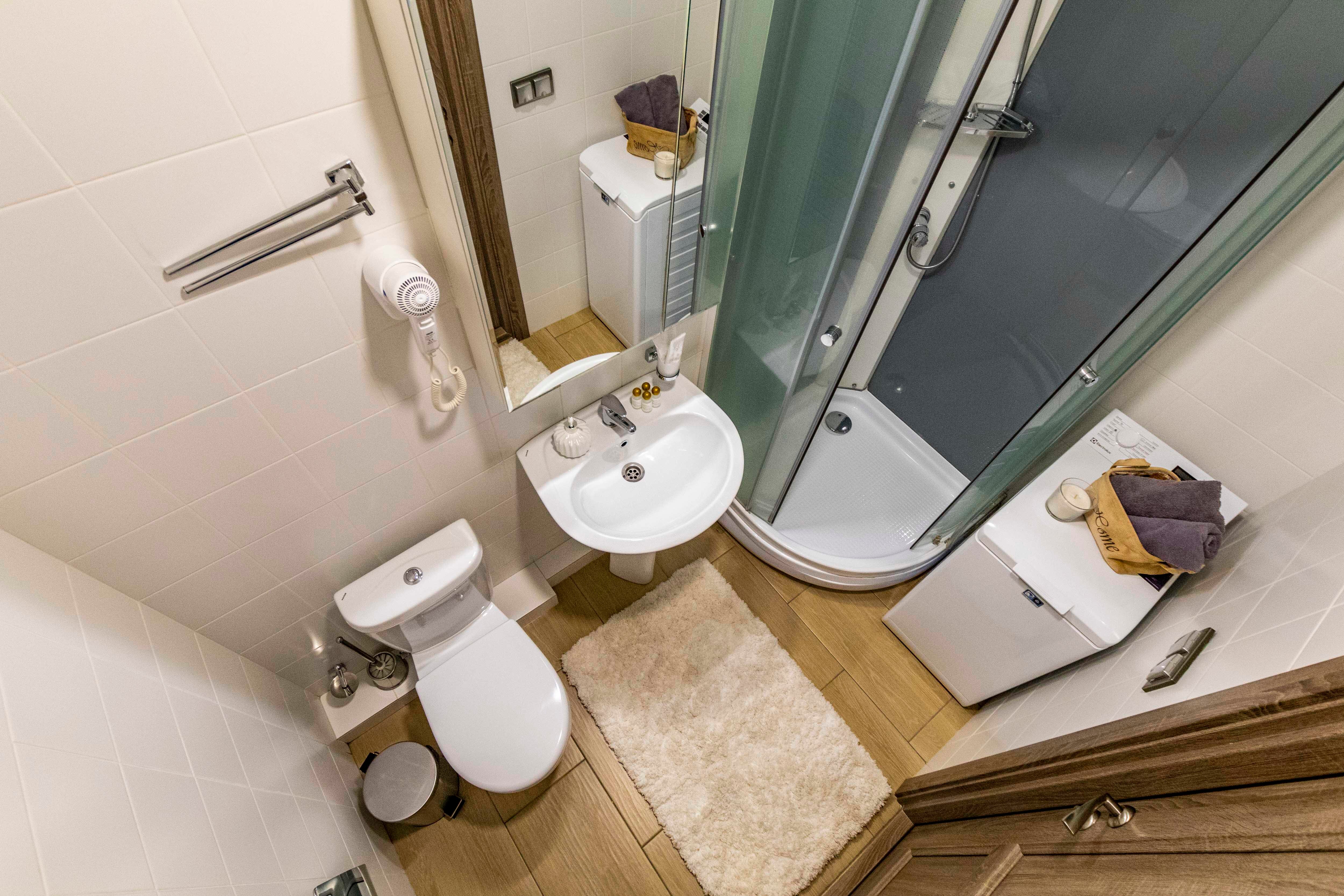 10. Уютный апартамент с красивым видом (06)