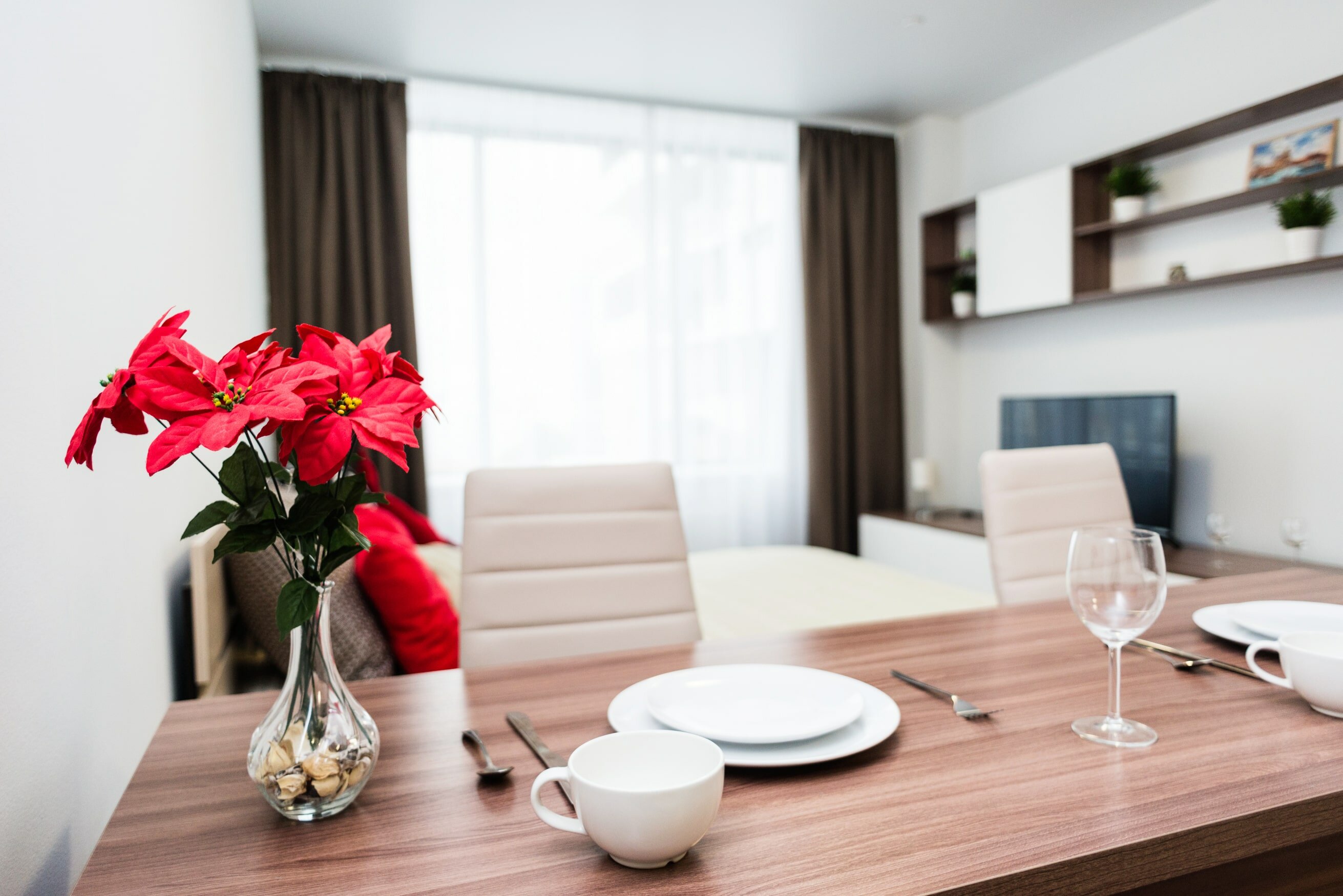 6. Апартаменты-студия для 4 гостей (21)