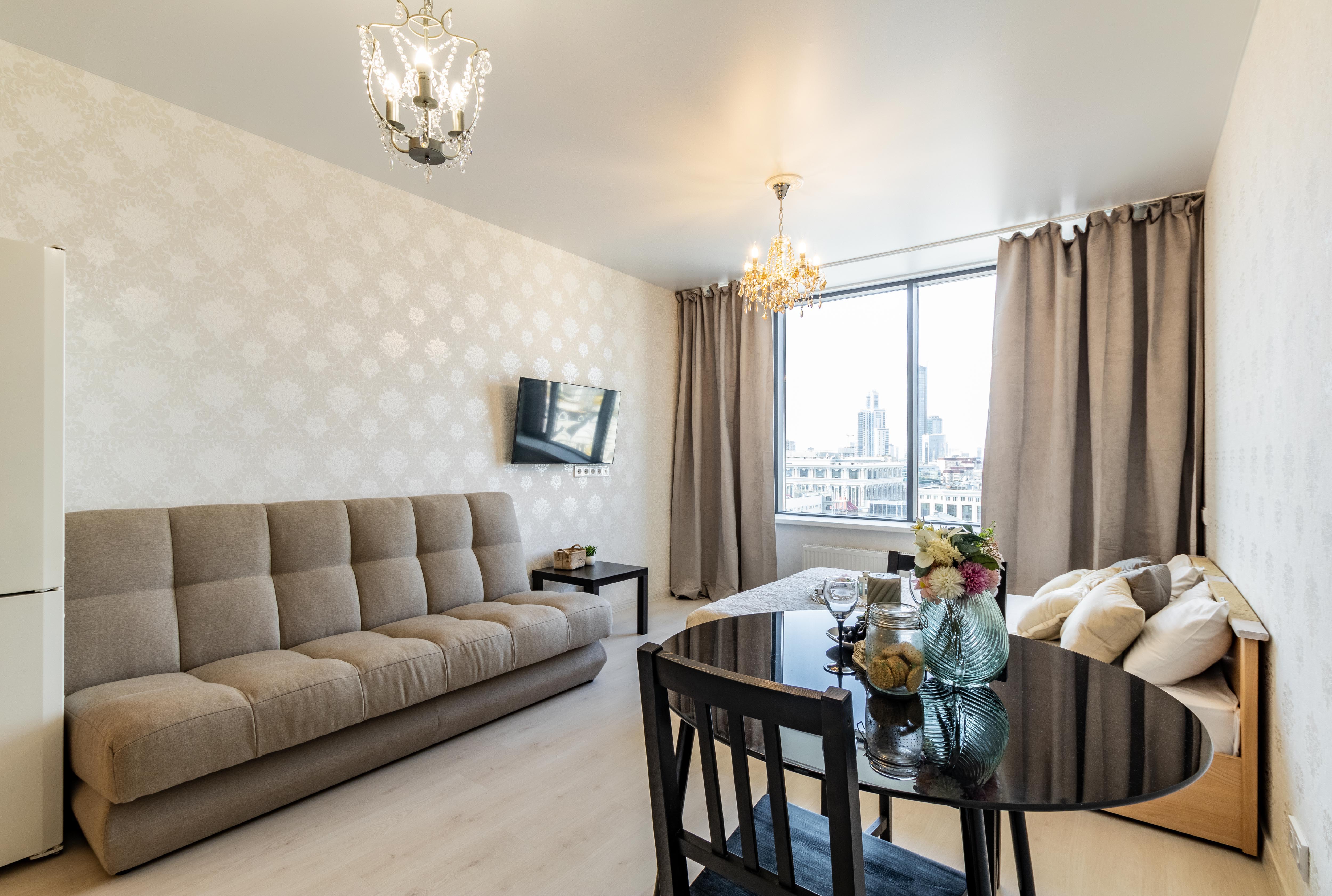 12. Уютный апартамент "комфорт" с красивым видом (15)