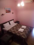 Стандартный трехместный номер в Арагац