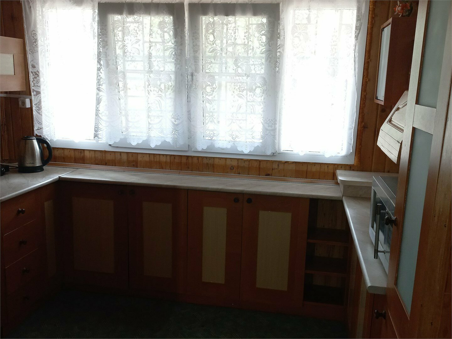 Дом #2 на Дону