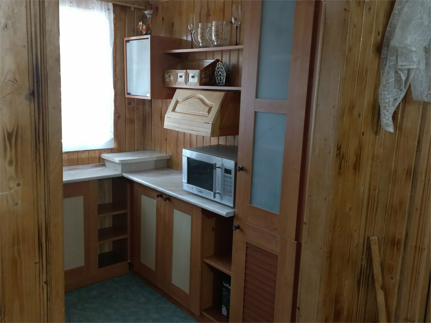 Дом #2 на Дону