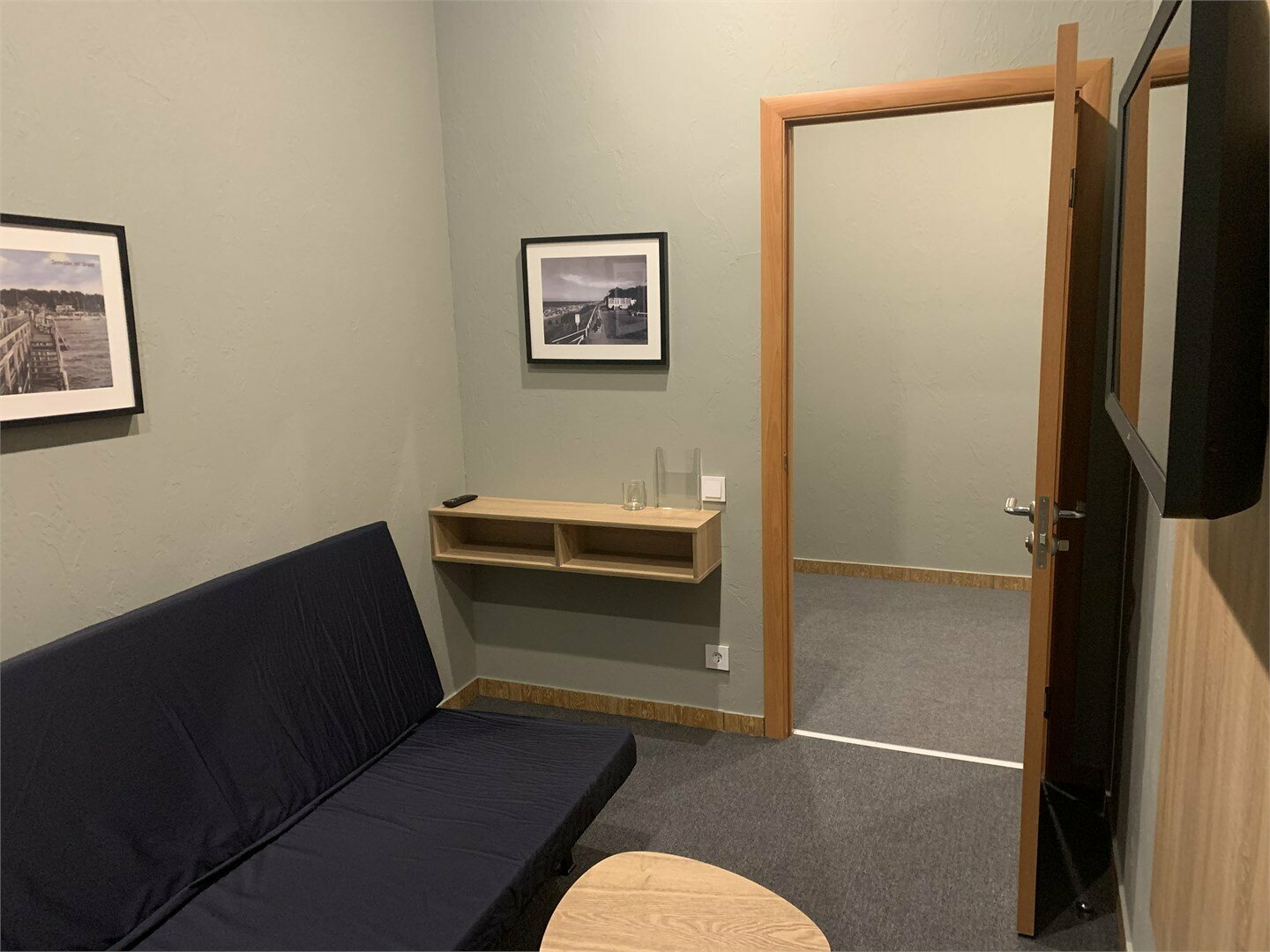 Семейный люкс