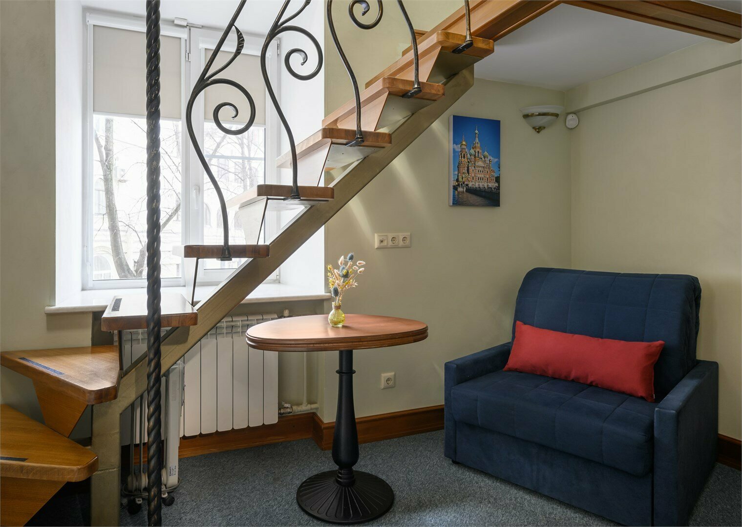 Стандарт Двухуровневый