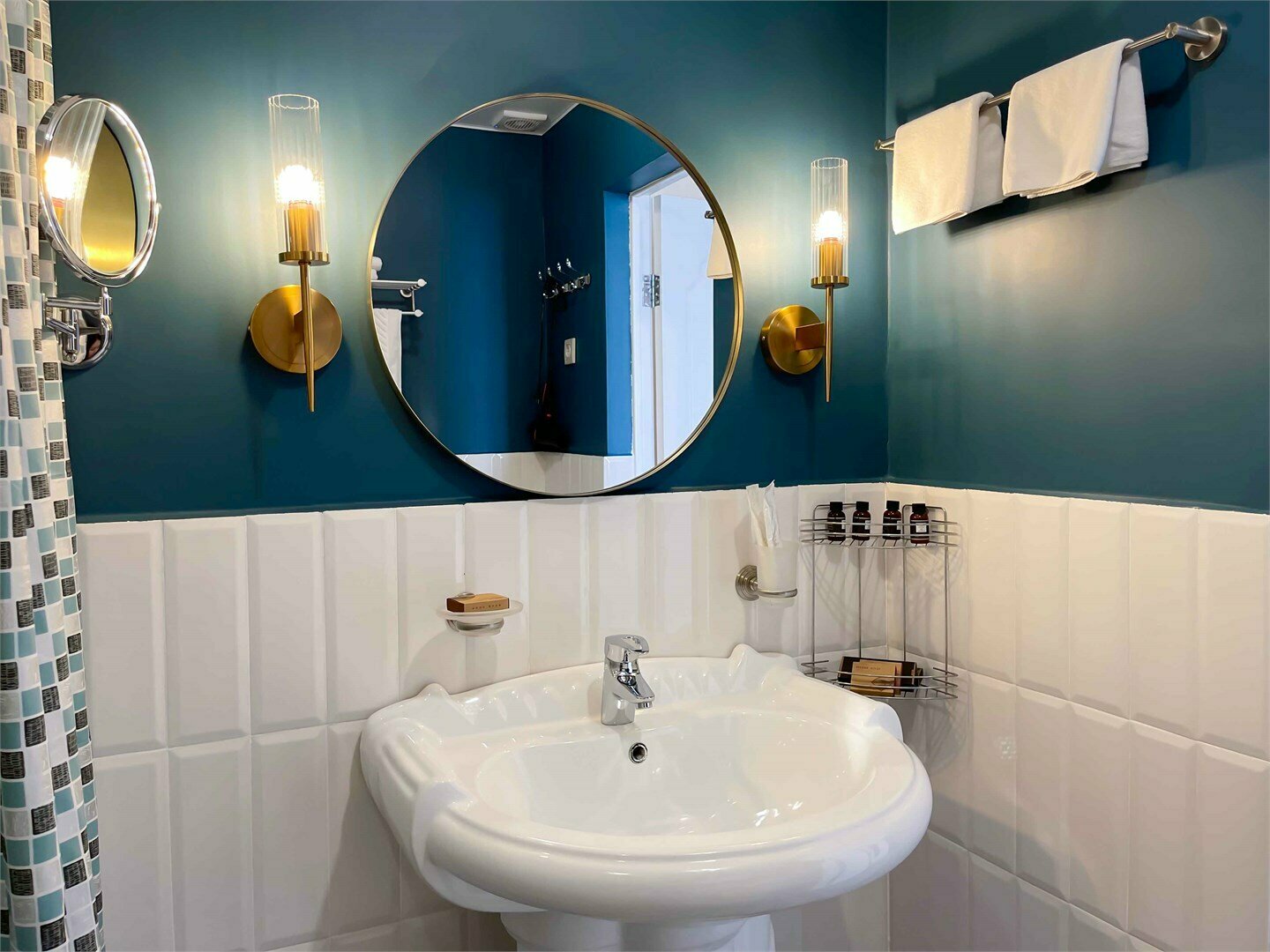 Номер-студия