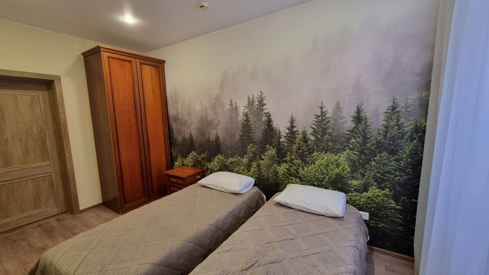 Люкс Ректорский