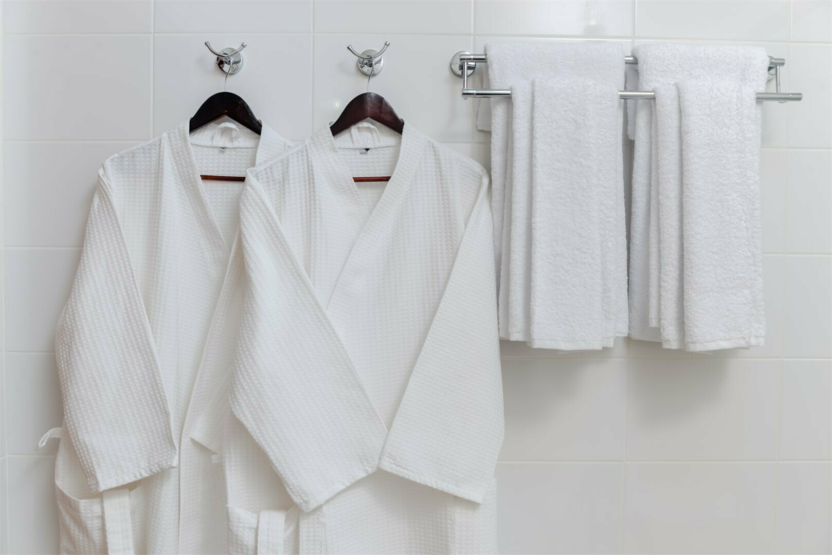 Большой двухместный номер с 1 кроватью