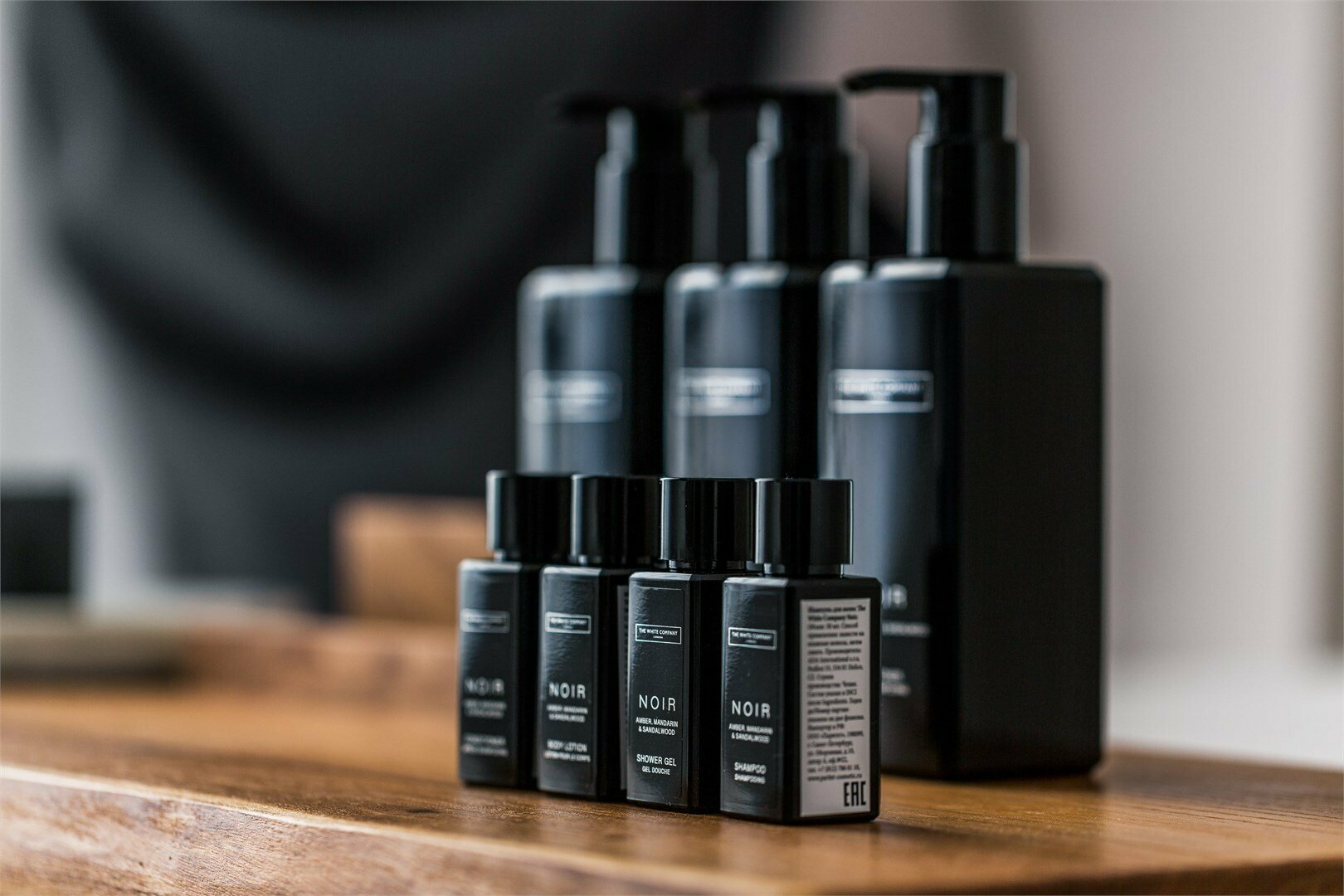 Комфорт (Comfort)