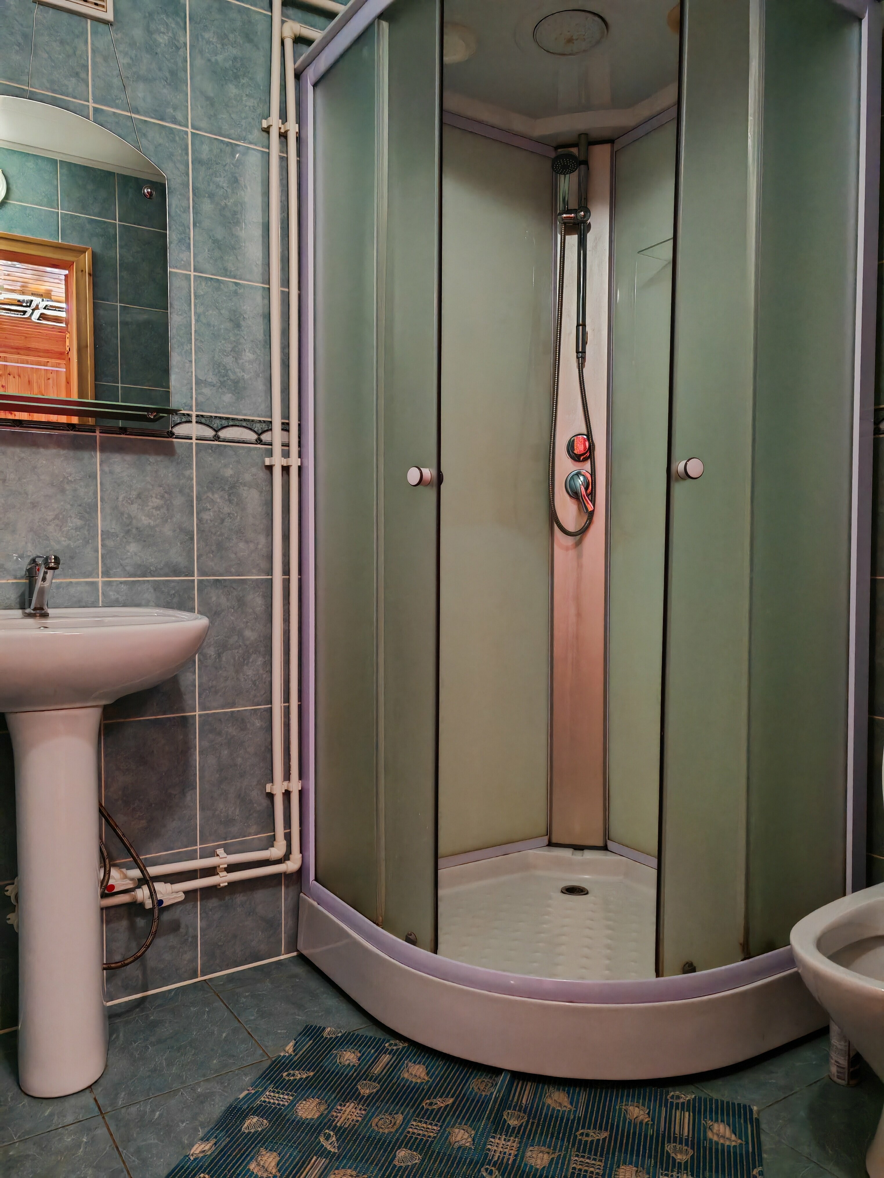 Коттедж для семейного отдыха