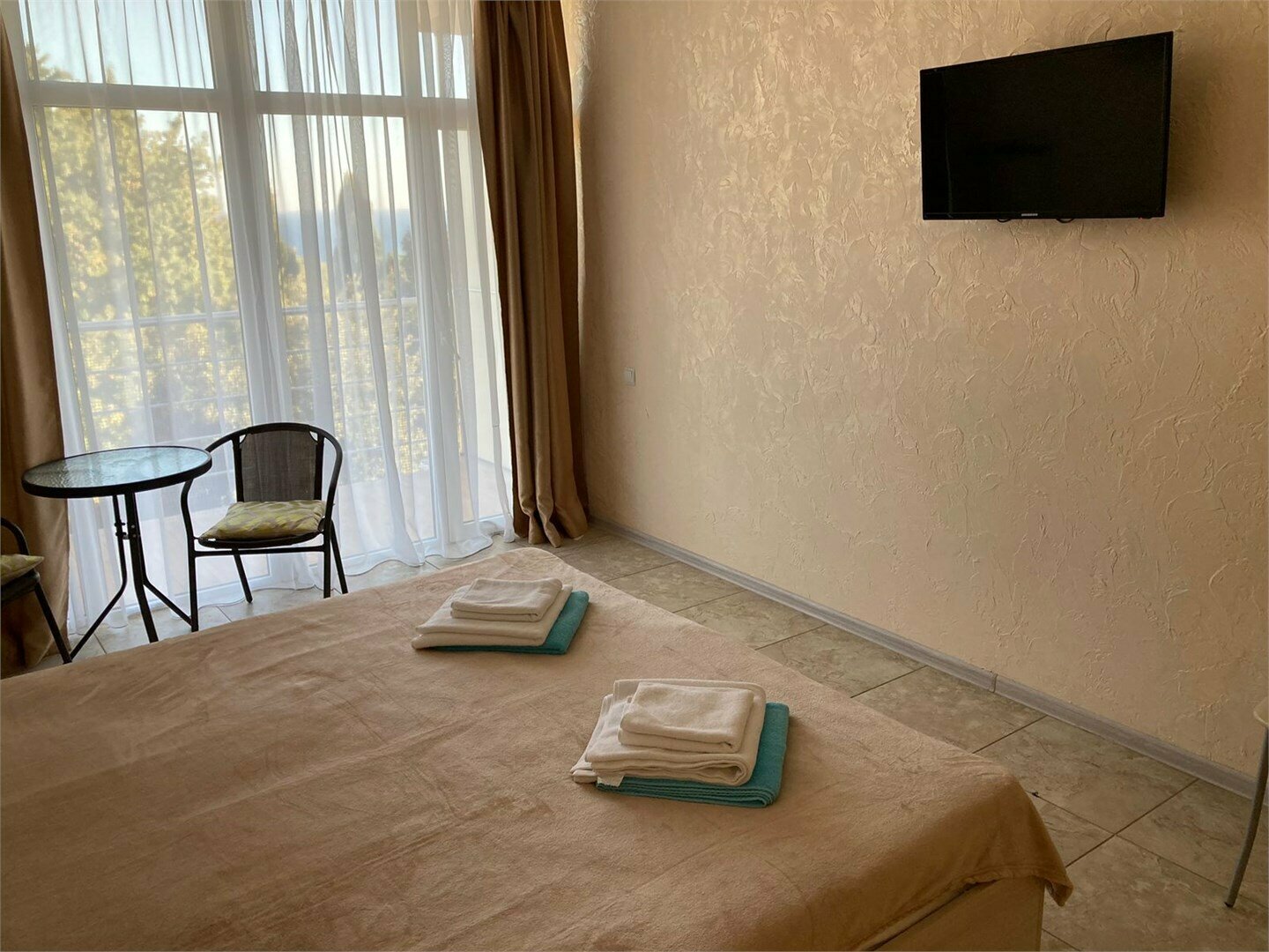 2-х местный комфорт + с кухней основной корпус