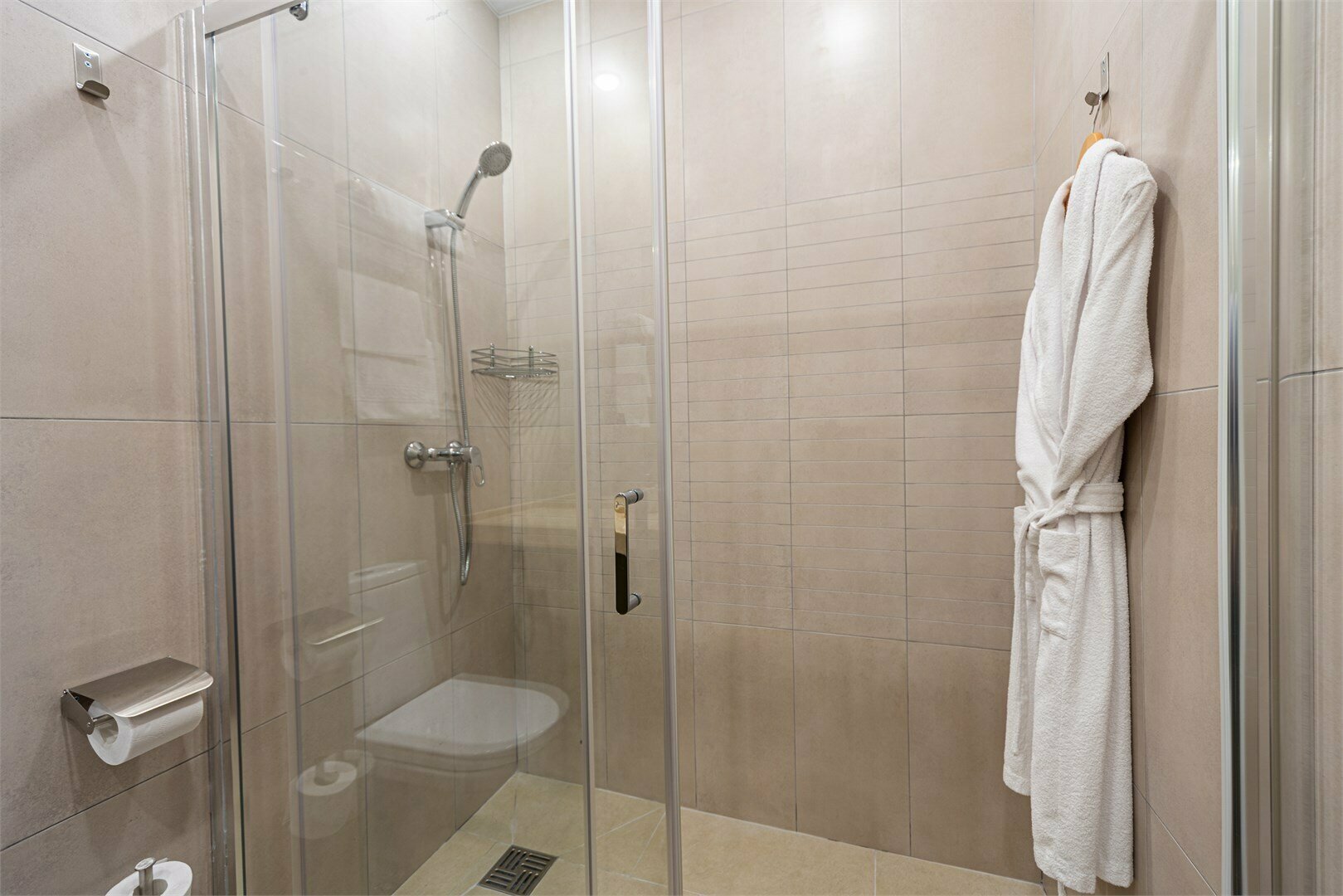 Комфорт (Первой категории)