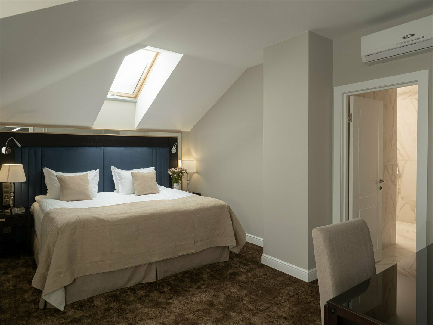 Клубный Люкс