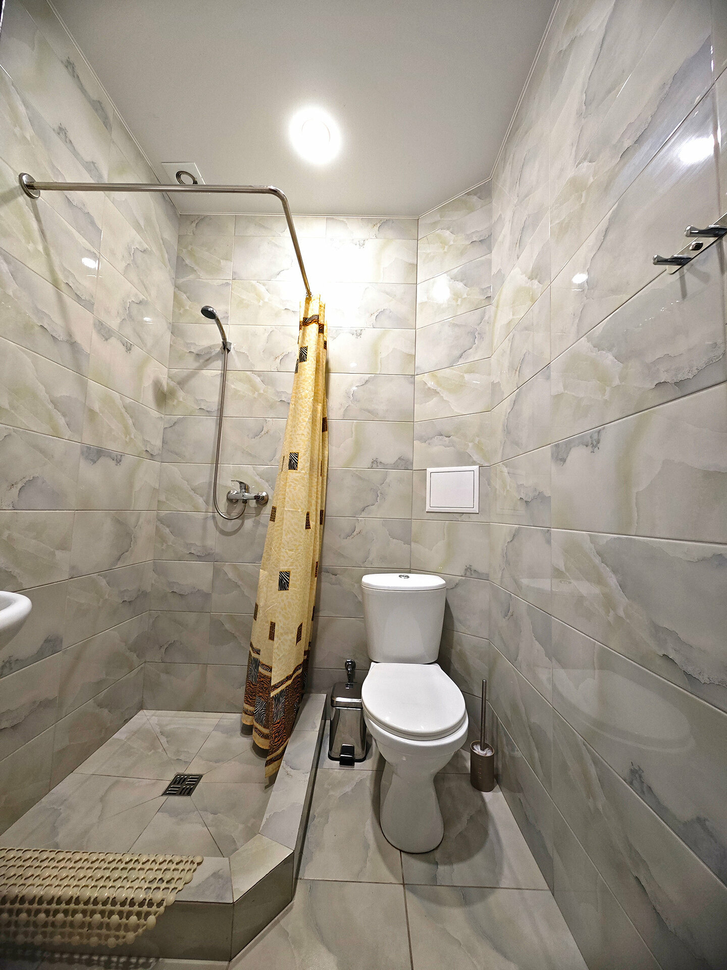 4х местный стандарт