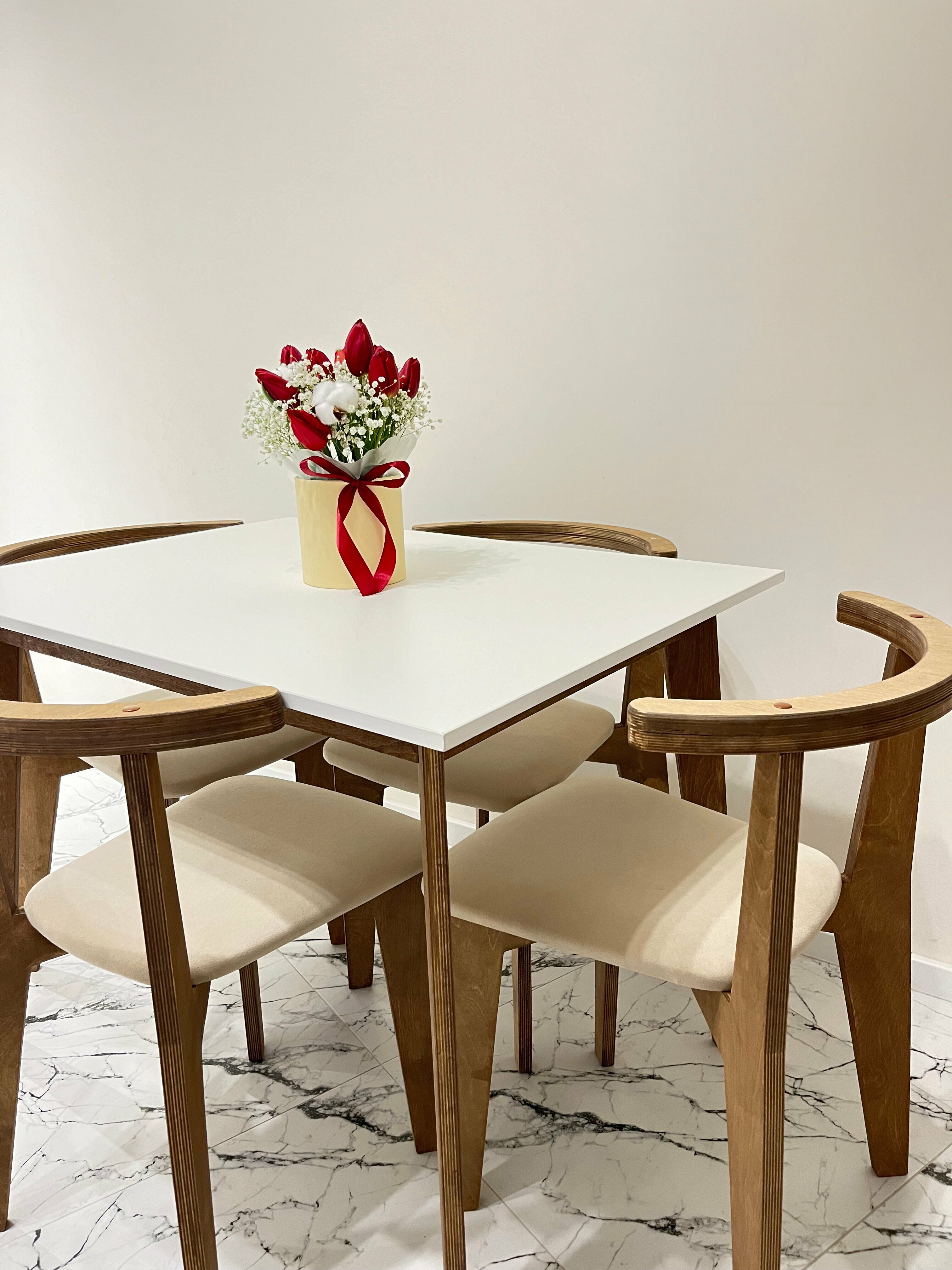 Апартаменты с 2 спальнями