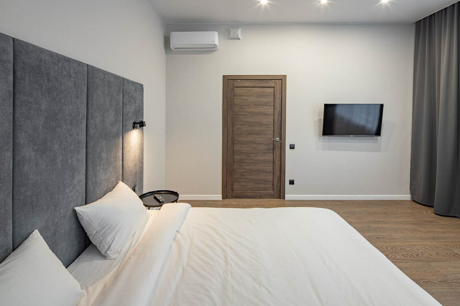 Стандарт Четырехместный