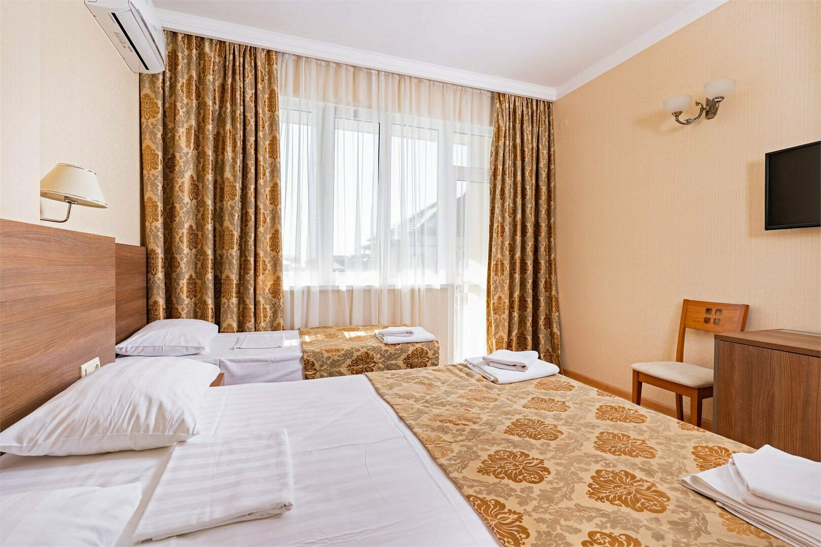 Студия комфорт