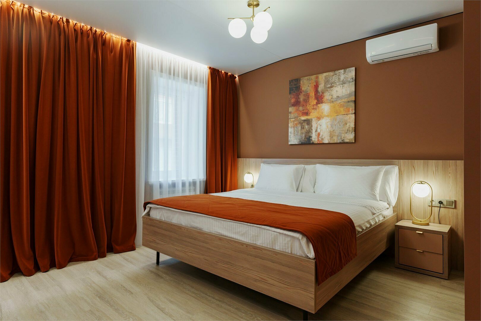 № 4 Кофе С Молоком