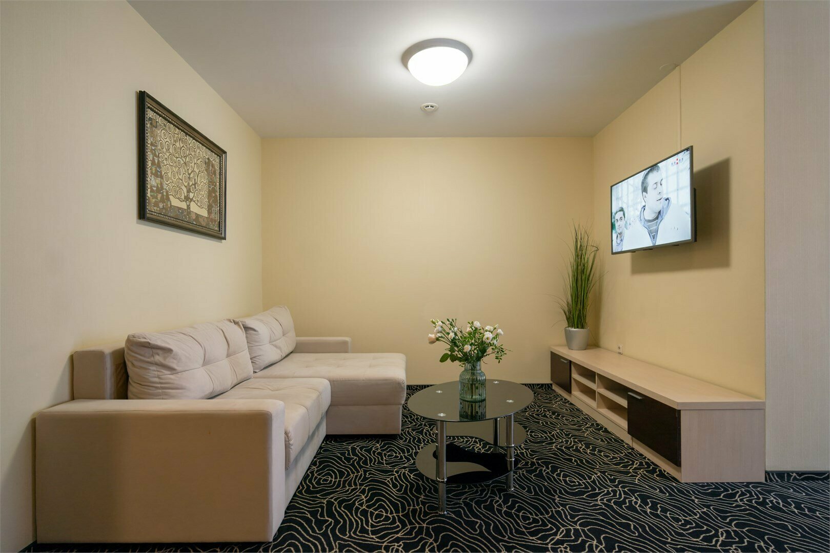 Апартаменты