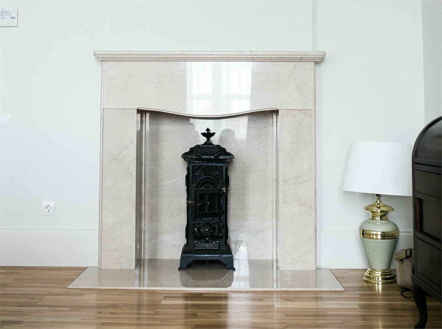 Люкс Особняк у озера