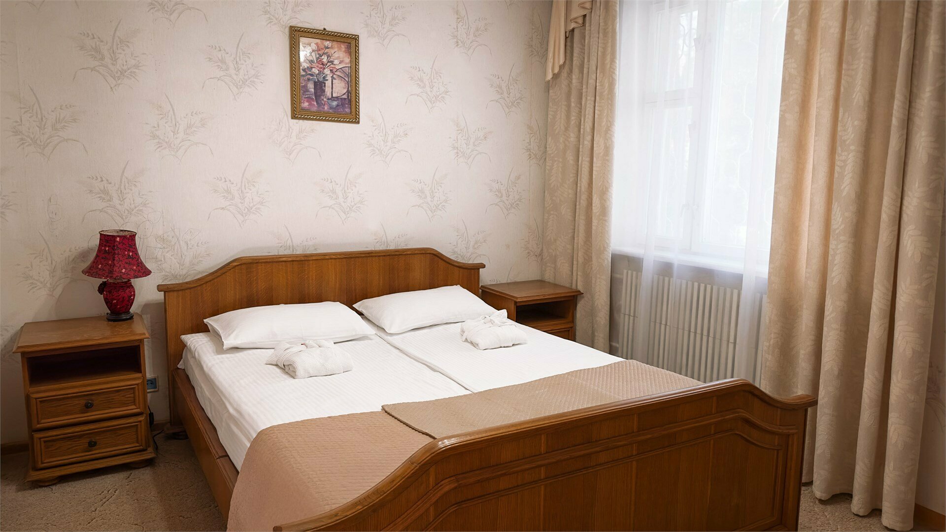 Коттедж Двухэтажный (№6005, №6006)