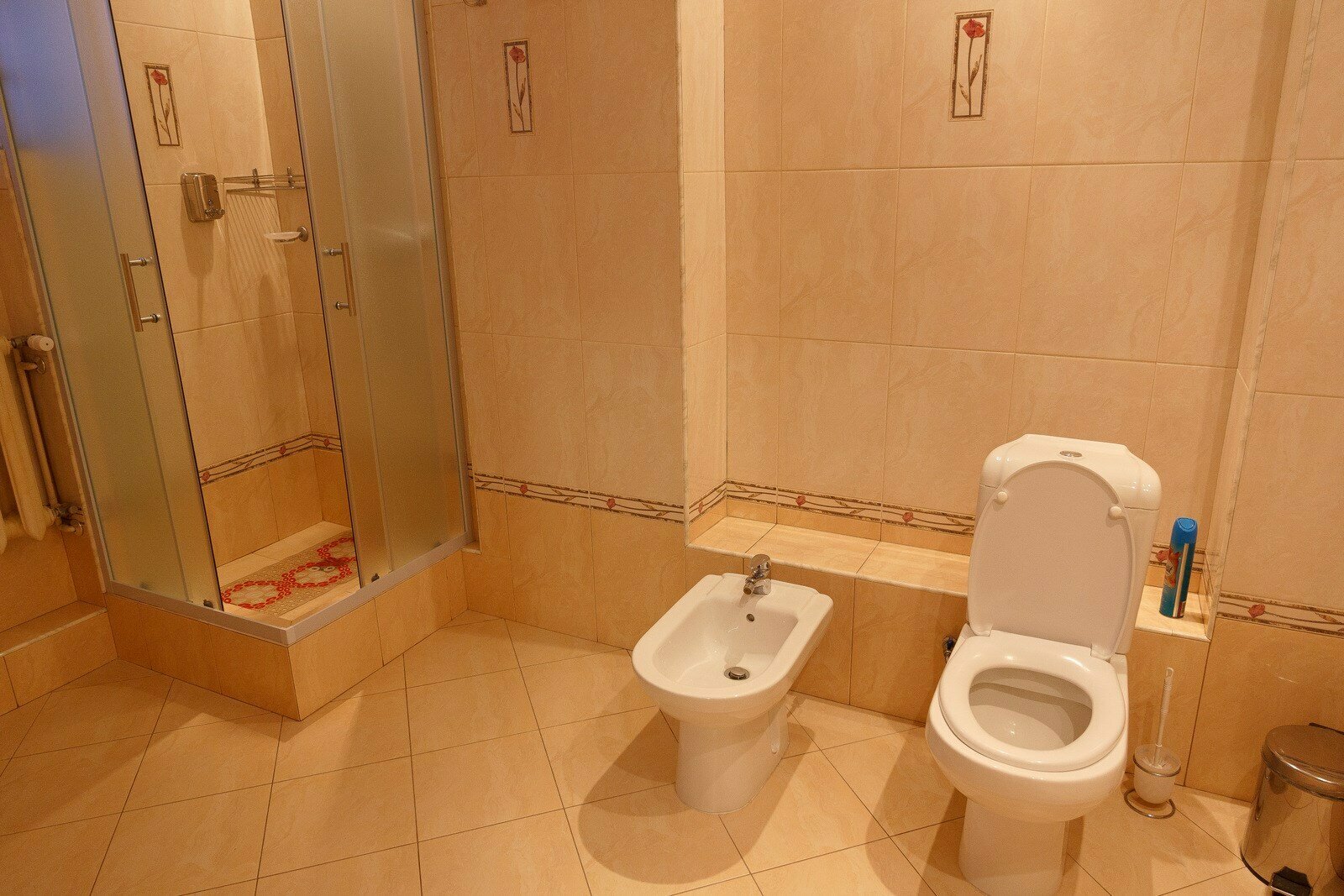 Апартамент Студио