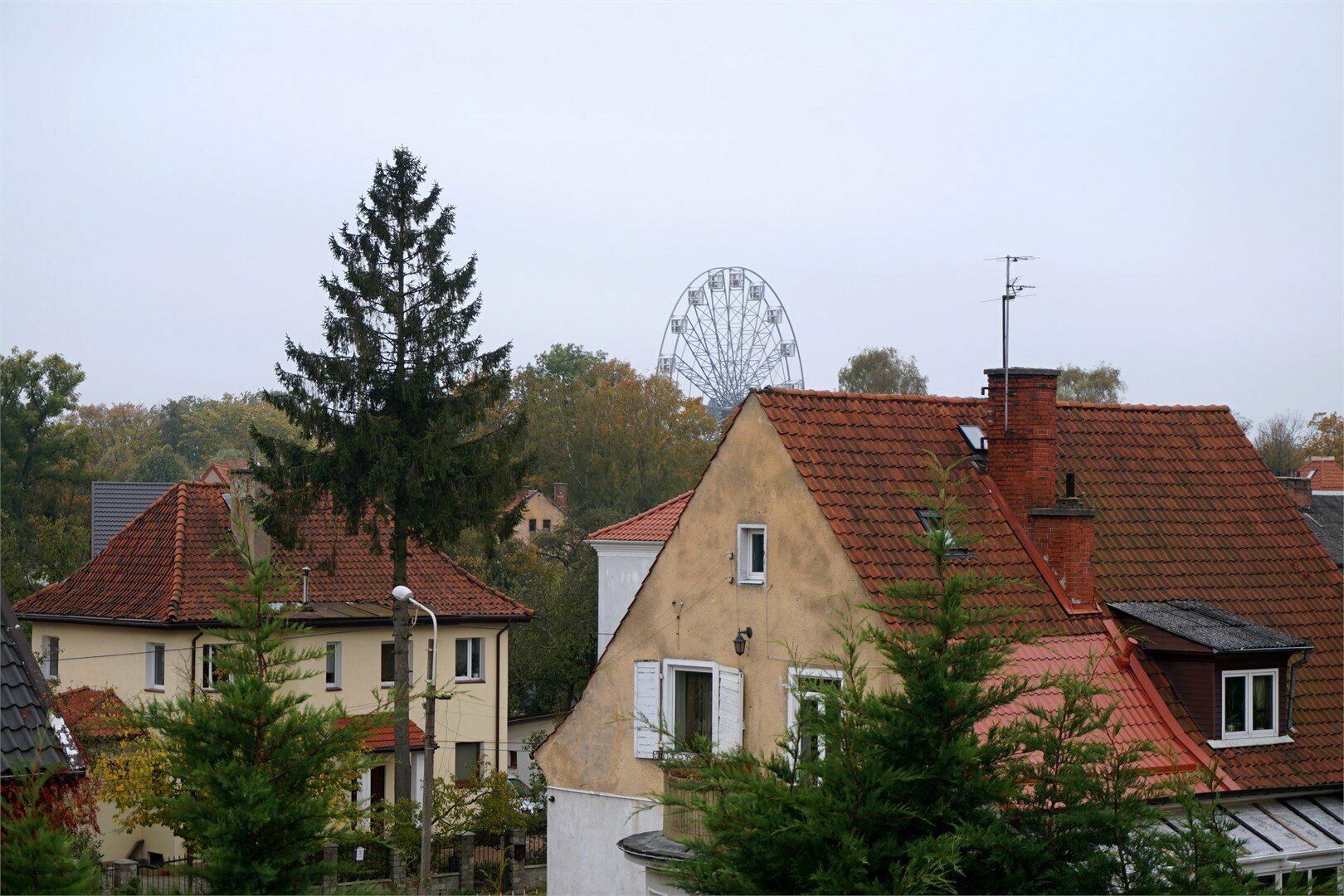 Апартамент семейный с душем