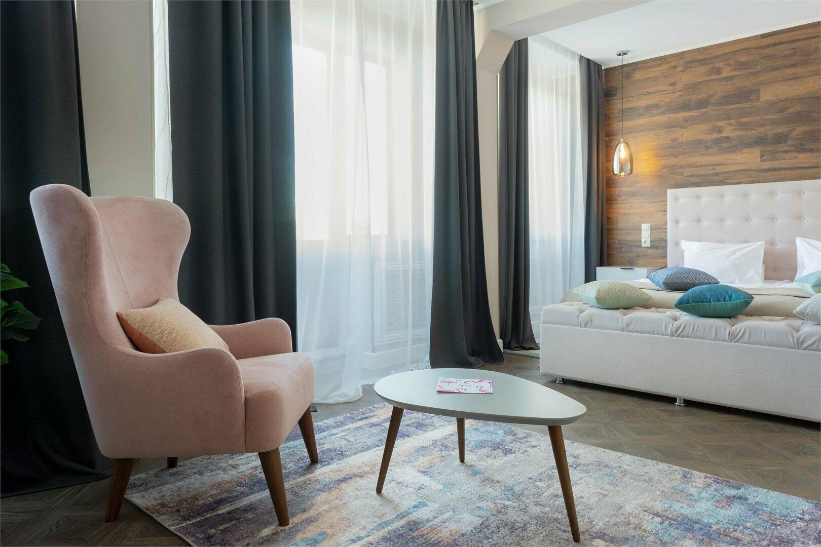 Семейный Гранд