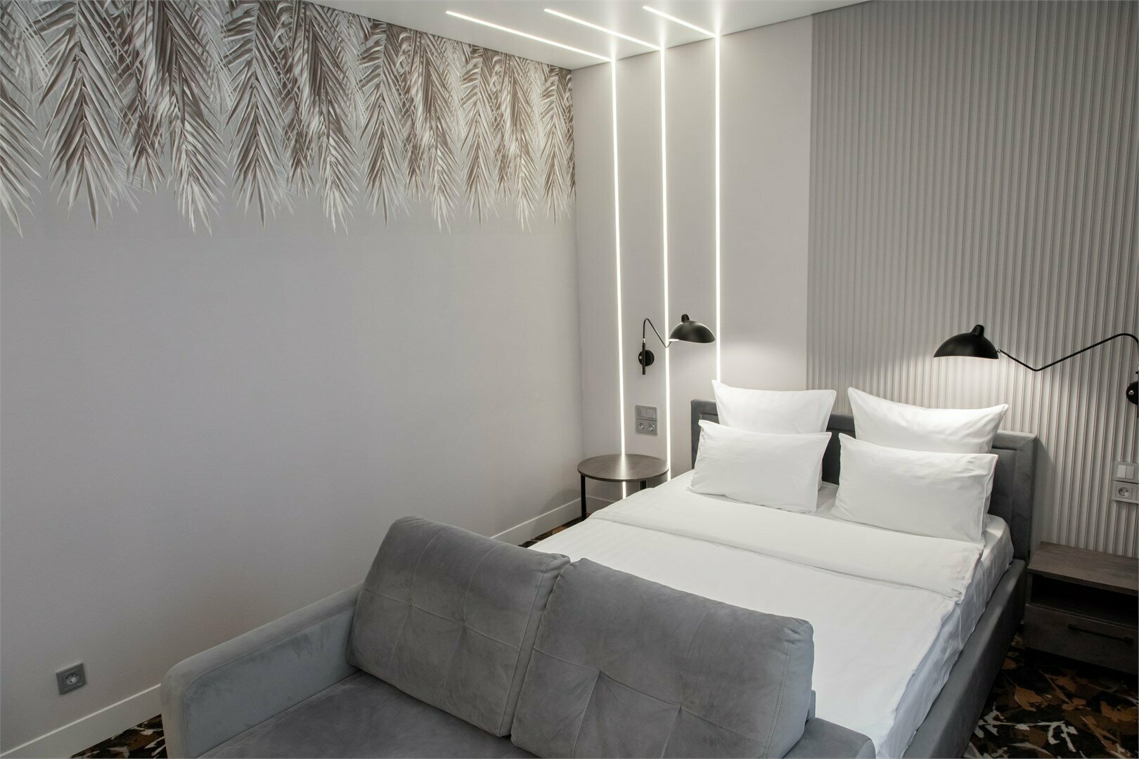 Джуниор сюит "Ямагучи"