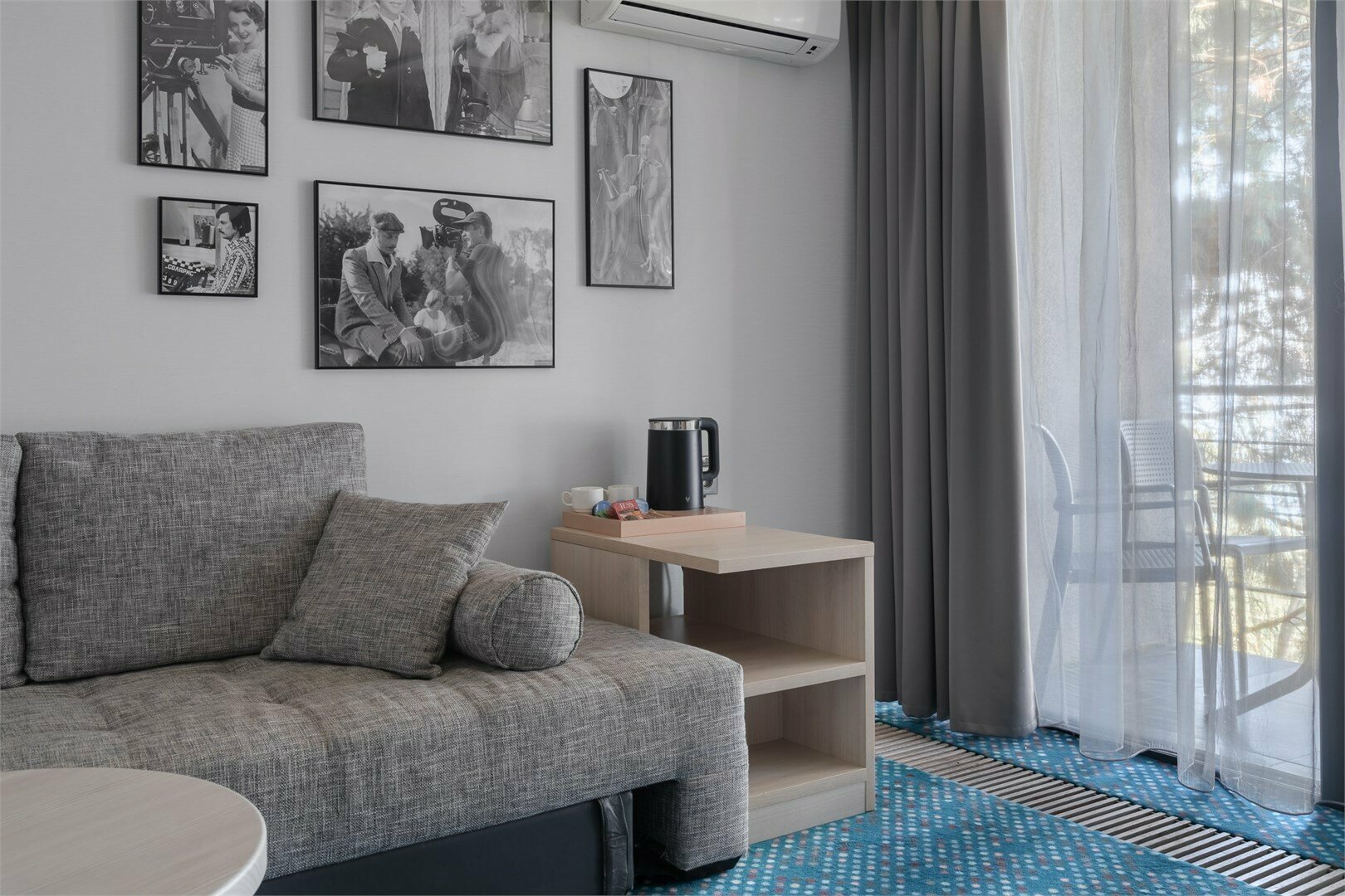 Апартаменты (GREEN PARK)