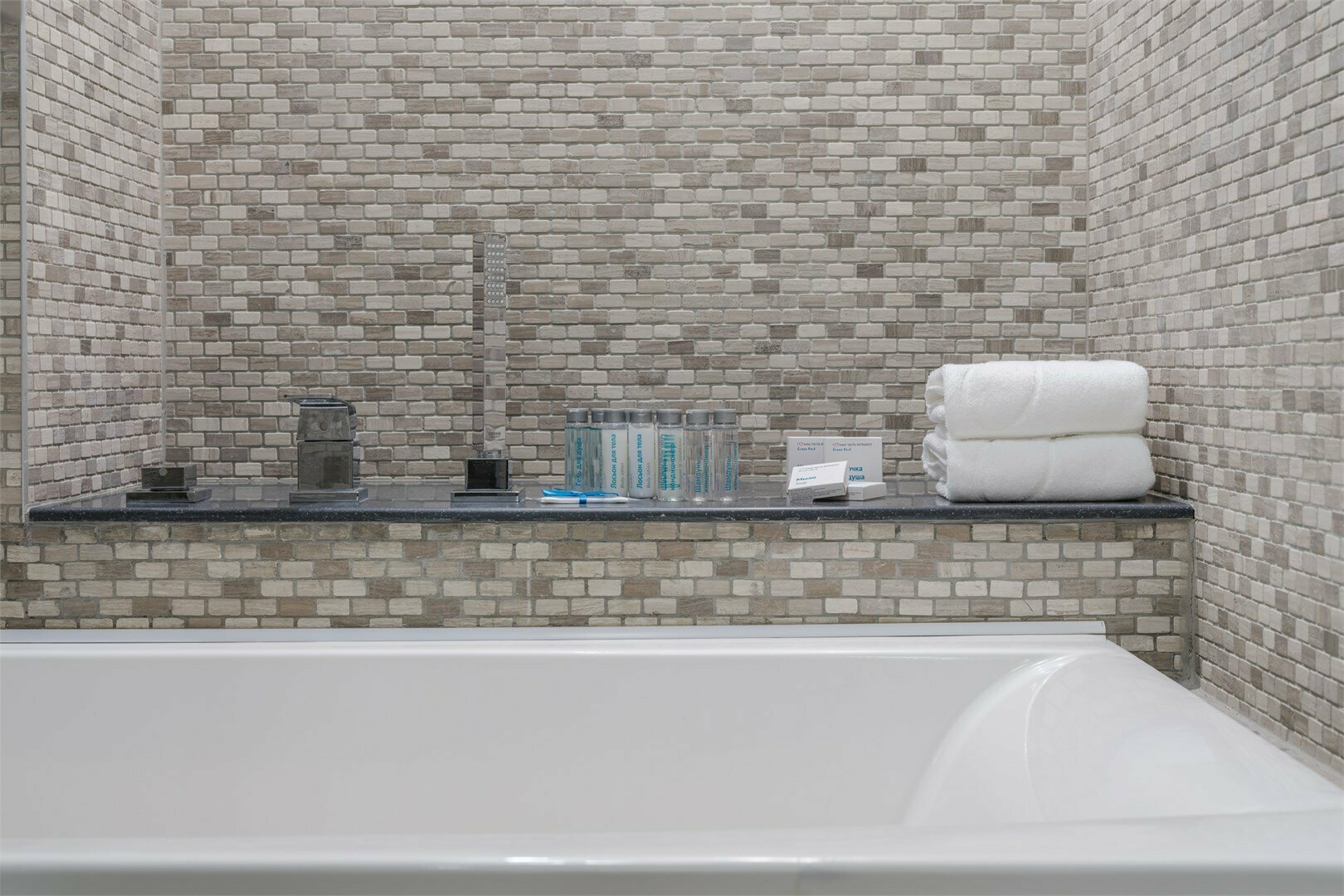 Апартаменты (GREEN PARK)