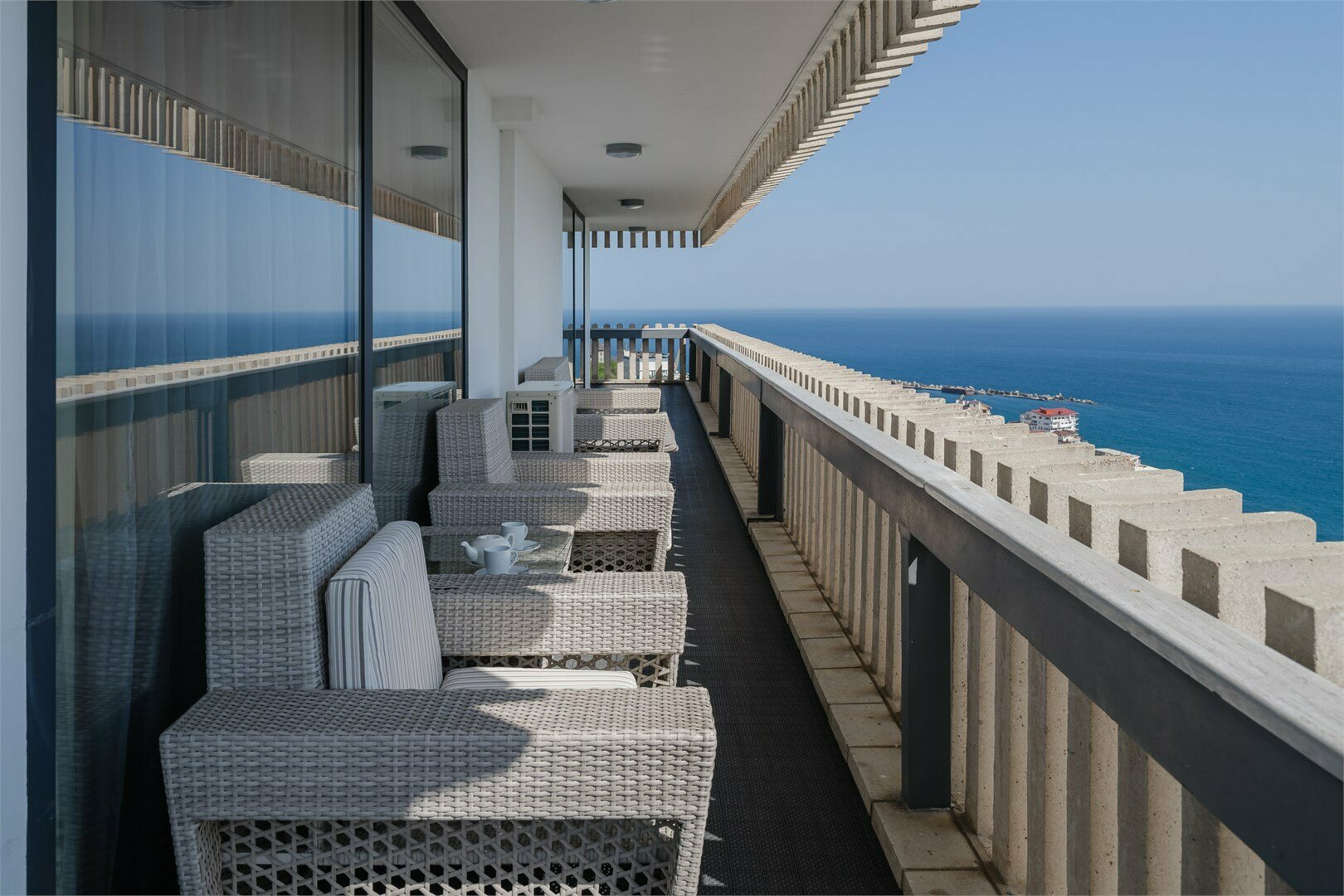 Президентский (YALTA INTOURIST)