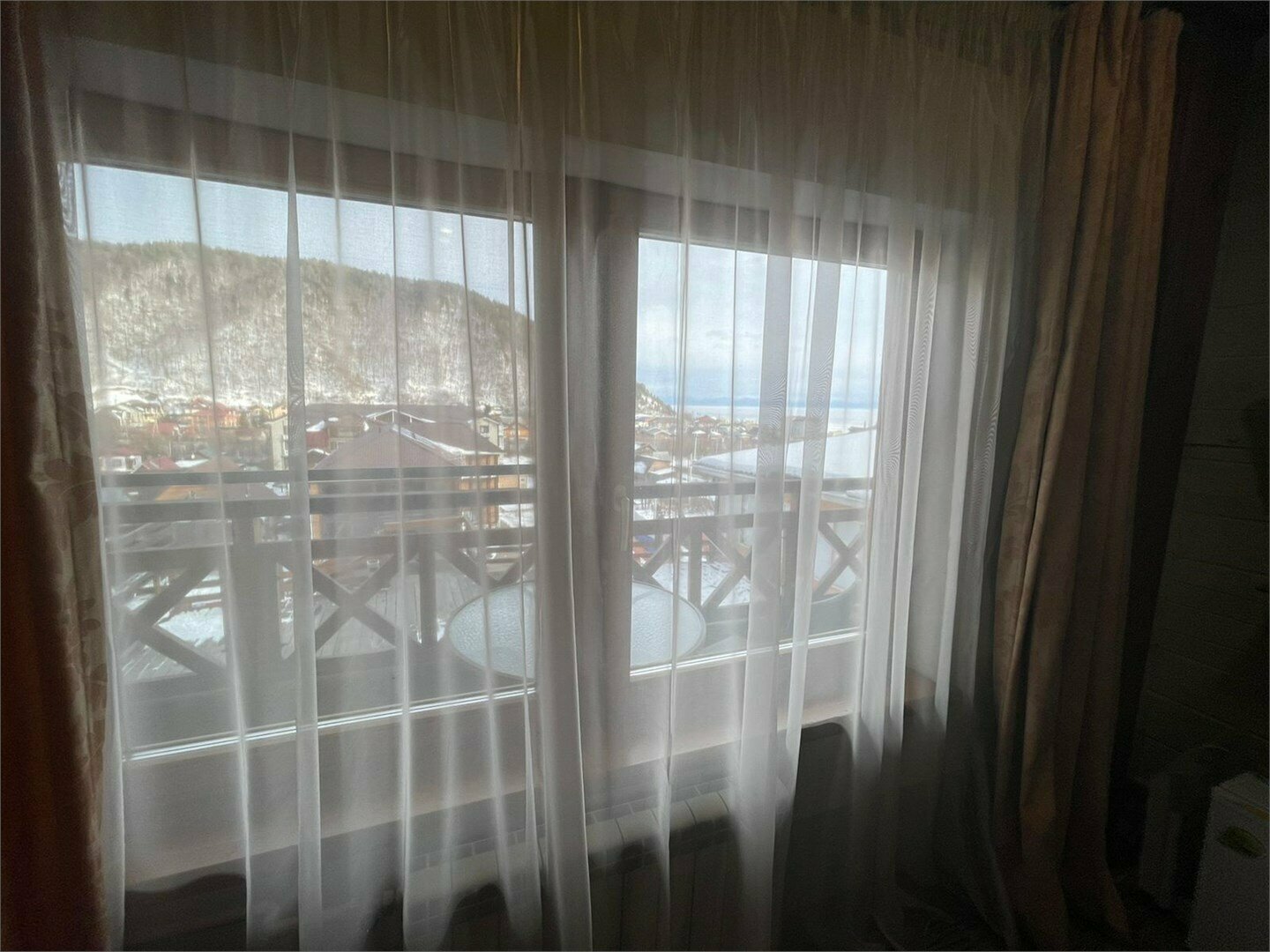 Улучшенный Стандарт